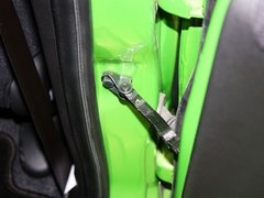 2013款 1.3L CVT 混合动力版