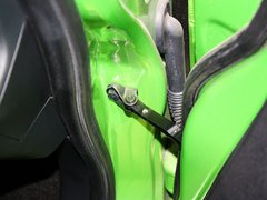 2013款 1.3L CVT 混合动力版