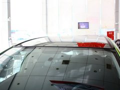 2013款 1.3L CVT 混合动力版