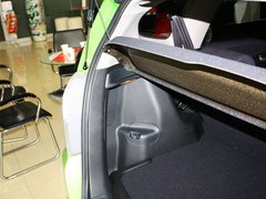 2013款 1.3L CVT 混合动力版