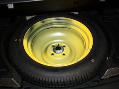2013款 1.3L CVT 混合动力版