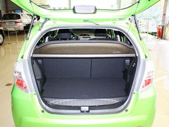 2013款 1.3L CVT 混合动力版
