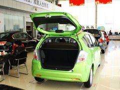 2013款 1.3L CVT 混合动力版