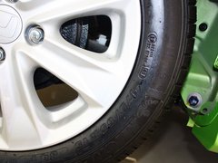 2013款 1.3L CVT 混合动力版