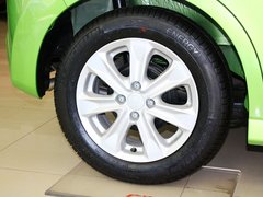 2013款 1.3L CVT 混合动力版