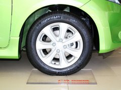 2013款 1.3L CVT 混合动力版