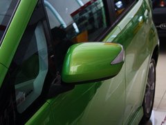 2013款 1.3L CVT 混合动力版