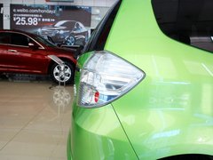2013款 1.3L CVT 混合动力版
