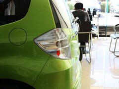 2013款 1.3L CVT 混合动力版