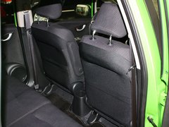 2013款 1.3L CVT 混合动力版