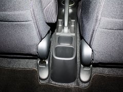 2013款 1.3L CVT 混合动力版