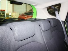 2013款 1.3L CVT 混合动力版