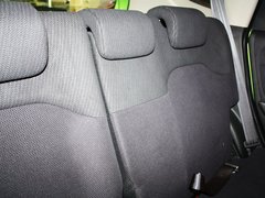 2013款 1.3L CVT 混合动力版