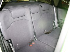 2013款 1.3L CVT 混合动力版