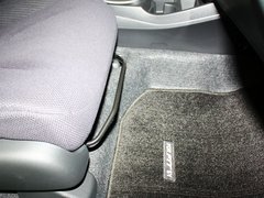2013款 1.3L CVT 混合动力版