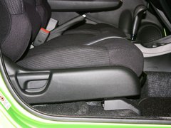 2013款 1.3L CVT 混合动力版