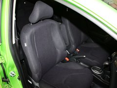 2013款 1.3L CVT 混合动力版