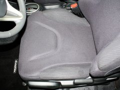 2013款 1.3L CVT 混合动力版