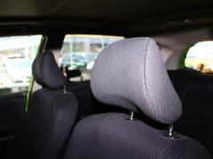 2013款 1.3L CVT 混合动力版