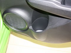 2013款 1.3L CVT 混合动力版