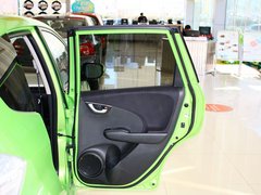 2013款 1.3L CVT 混合动力版