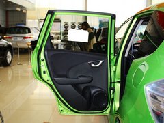 2013款 1.3L CVT 混合动力版