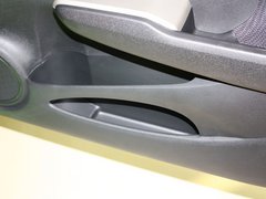 2013款 1.3L CVT 混合动力版