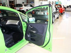 2013款 1.3L CVT 混合动力版