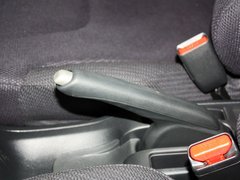 2013款 1.3L CVT 混合动力版