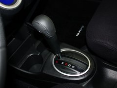 2013款 1.3L CVT 混合动力版