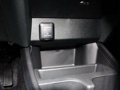 2013款 1.3L CVT 混合动力版