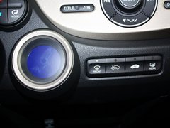 2013款 1.3L CVT 混合动力版