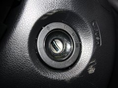 2013款 1.3L CVT 混合动力版