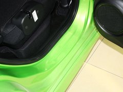 2013款 1.3L CVT 混合动力版