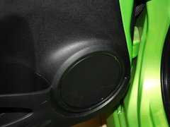 2013款 1.3L CVT 混合动力版