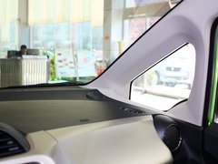2013款 1.3L CVT 混合动力版
