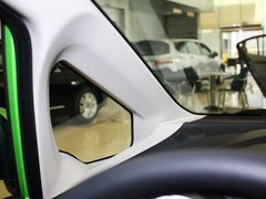 2013款 1.3L CVT 混合动力版