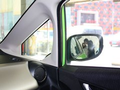 2013款 1.3L CVT 混合动力版