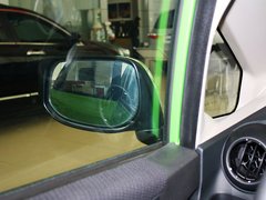2013款 1.3L CVT 混合动力版