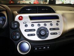 2013款 1.3L CVT 混合动力版