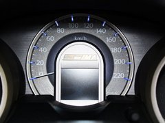 2013款 1.3L CVT 混合动力版