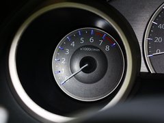 2013款 1.3L CVT 混合动力版