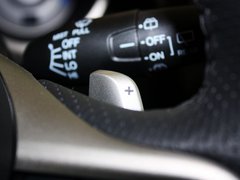 2013款 1.3L CVT 混合动力版