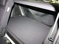 2013款 1.3L CVT 混合动力版