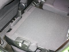 2013款 1.3L CVT 混合动力版