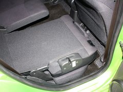 2013款 1.3L CVT 混合动力版