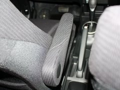2013款 1.3L CVT 混合动力版