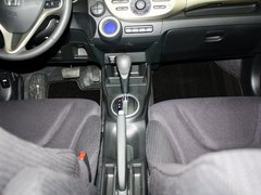 2013款 1.3L CVT 混合动力版