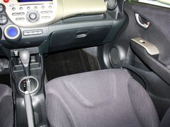2013款 1.3L CVT 混合动力版