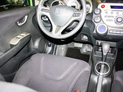 2013款 1.3L CVT 混合动力版